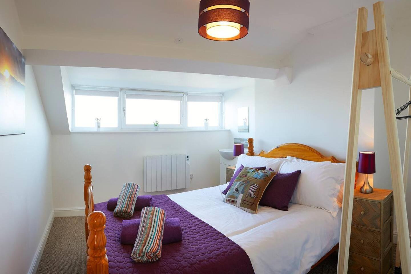 Apartment Denelea - Stunning Sea Views!