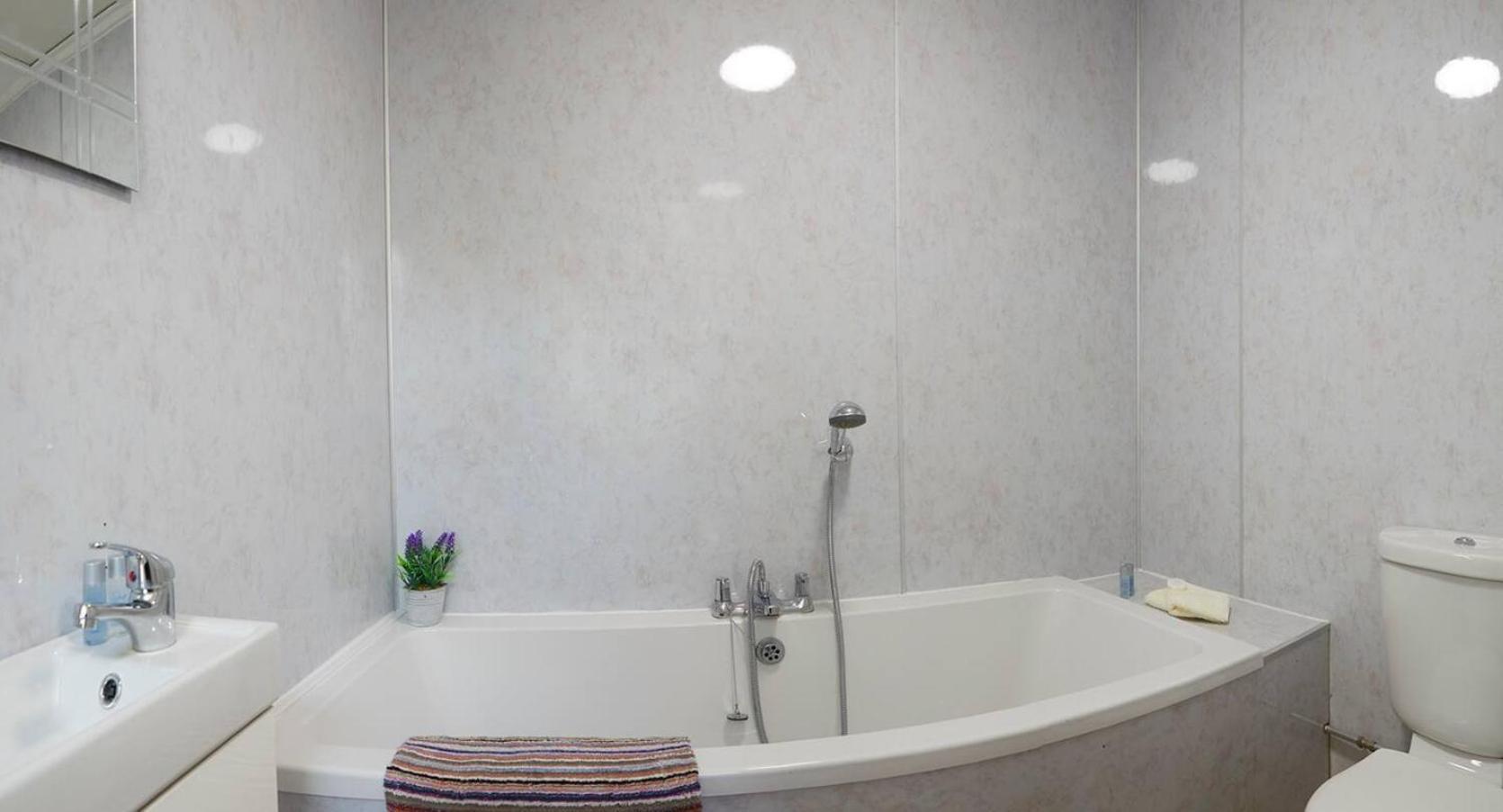 Denelea - Stunning Sea Views! * Scarborough