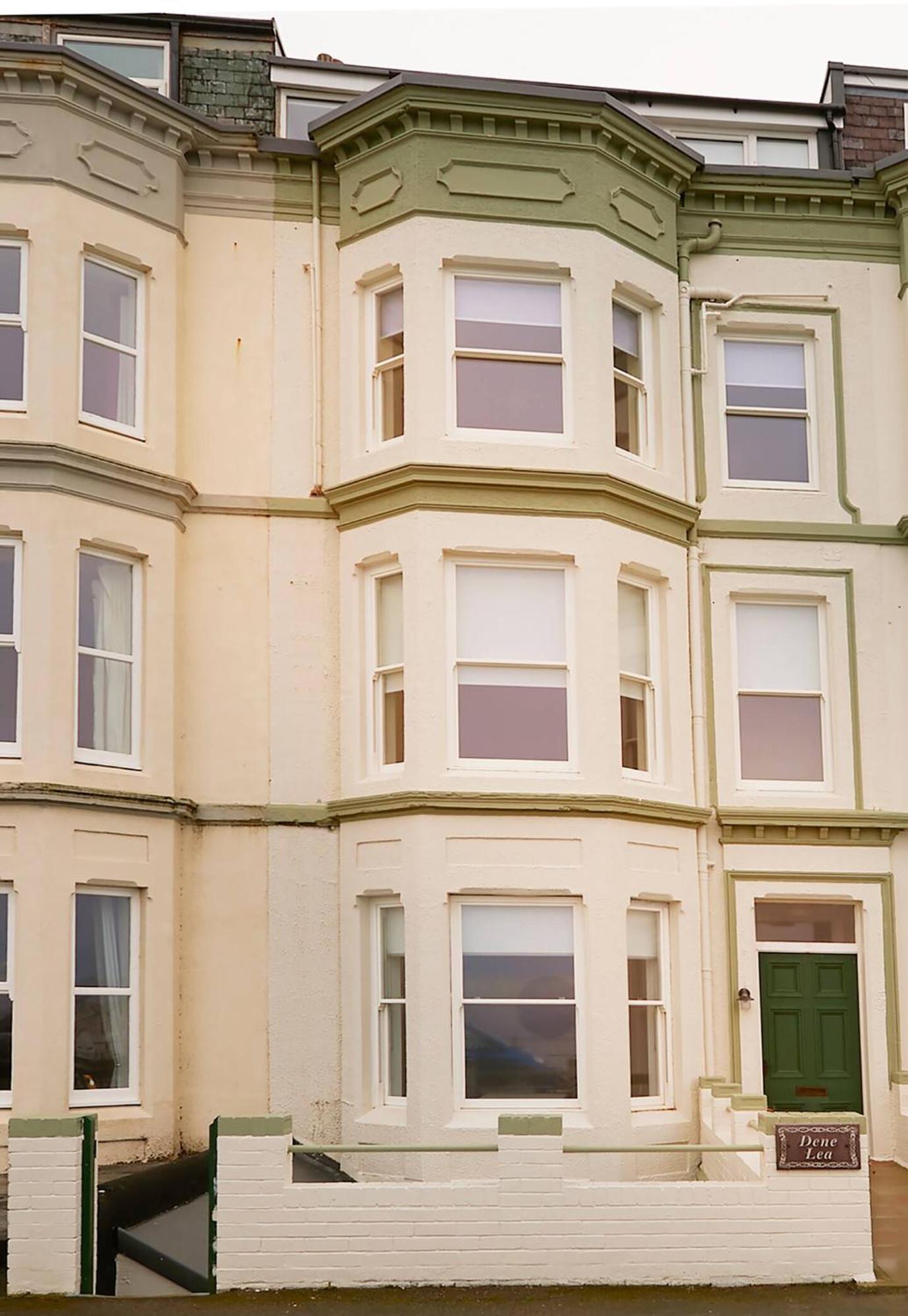 Apartment Denelea - Stunning Sea Views! *